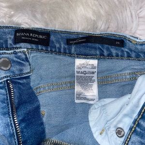 Banana Republic Jeans